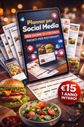 Planner 365- Food Marketing